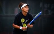 Naomi Osaka (Getty)